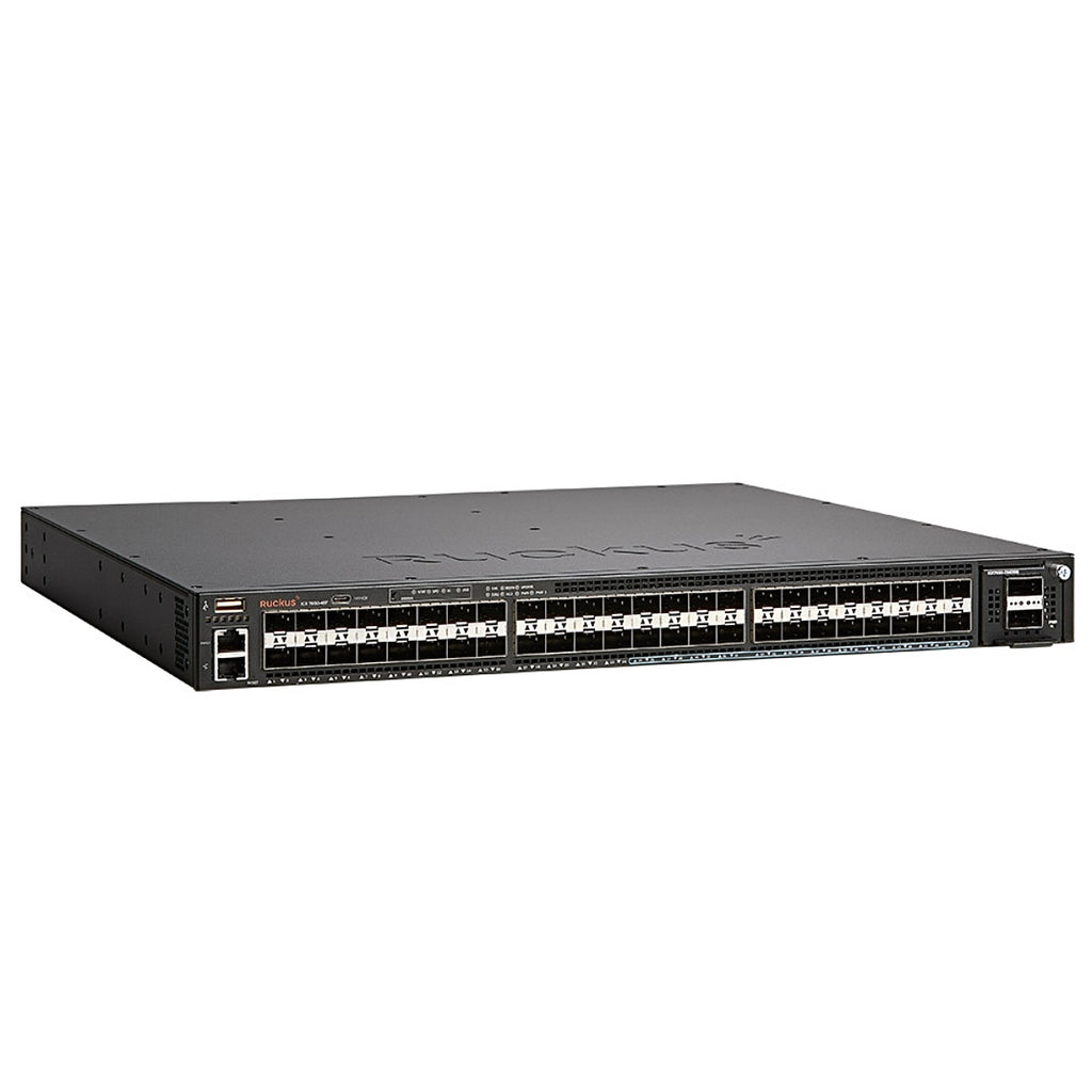 Switch ICX7650-48F-E