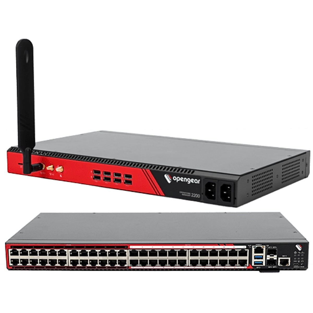 Opengear OM2224 Operations Manager