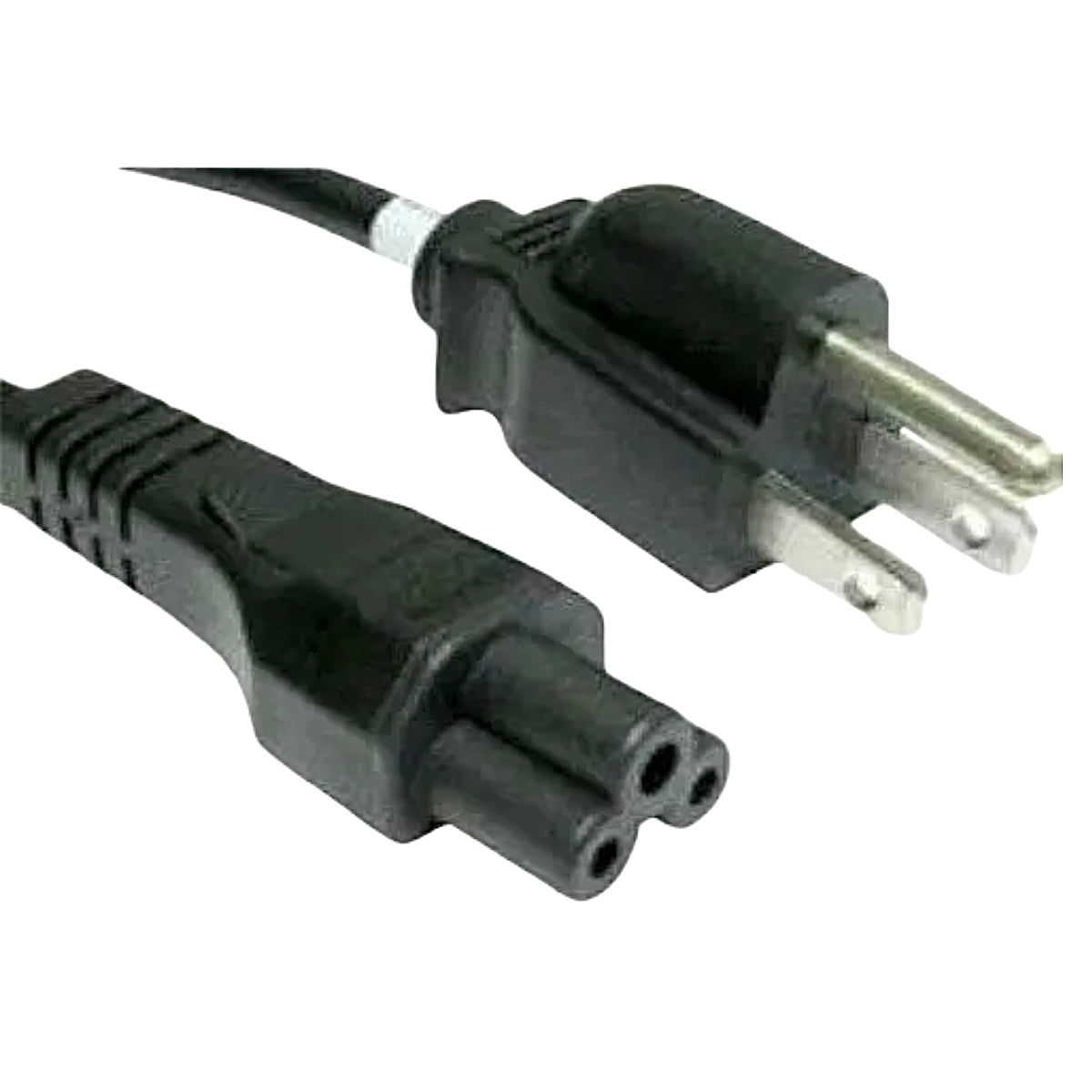 Power Cord 3 pin for PoE Injector- US