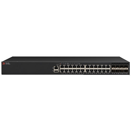 Switch ICX7250-24P-2X10G