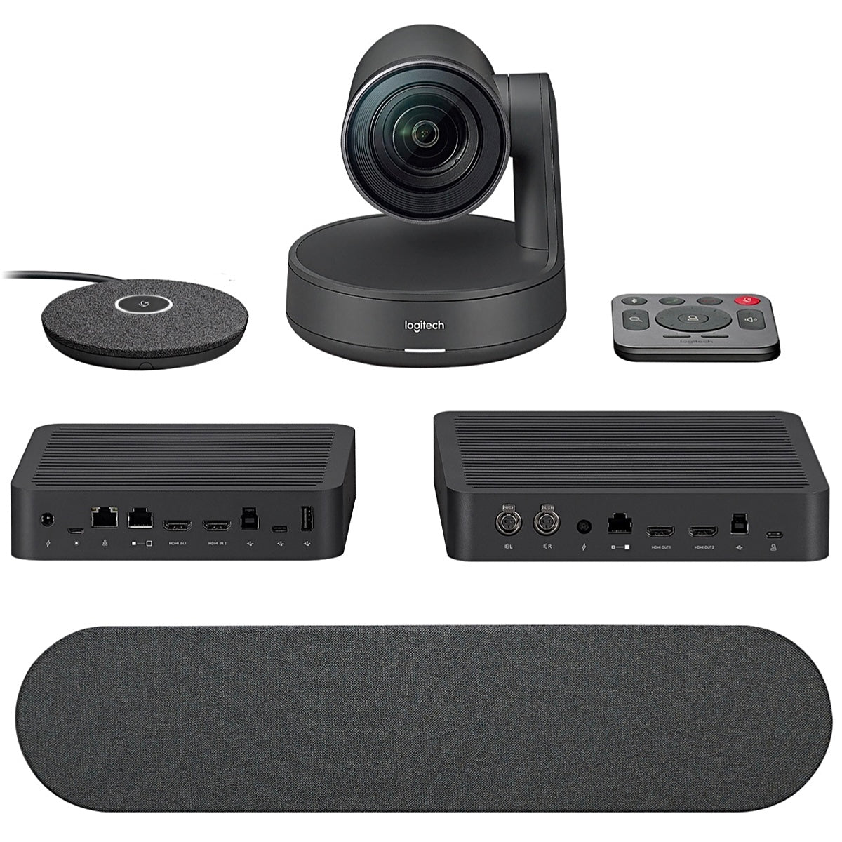 Rally - Video Conferencing Camera System