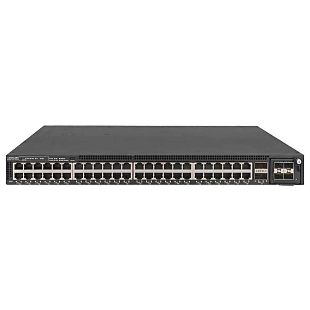 Switch ICX7550-48P