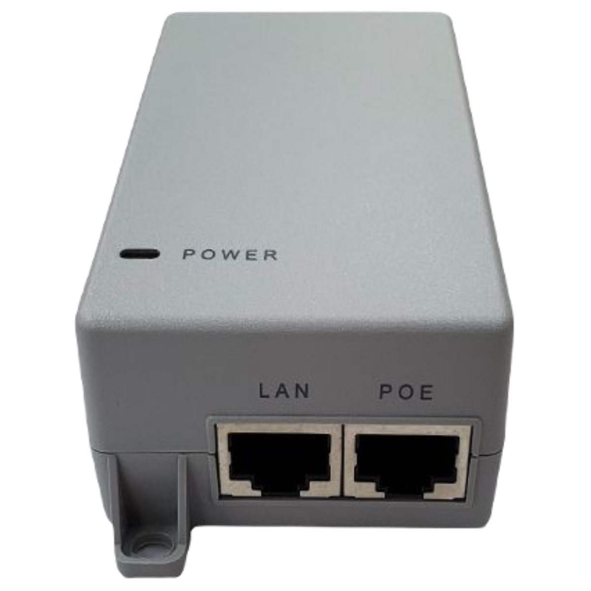 PoE Injector 24V (Power over Ethernet)