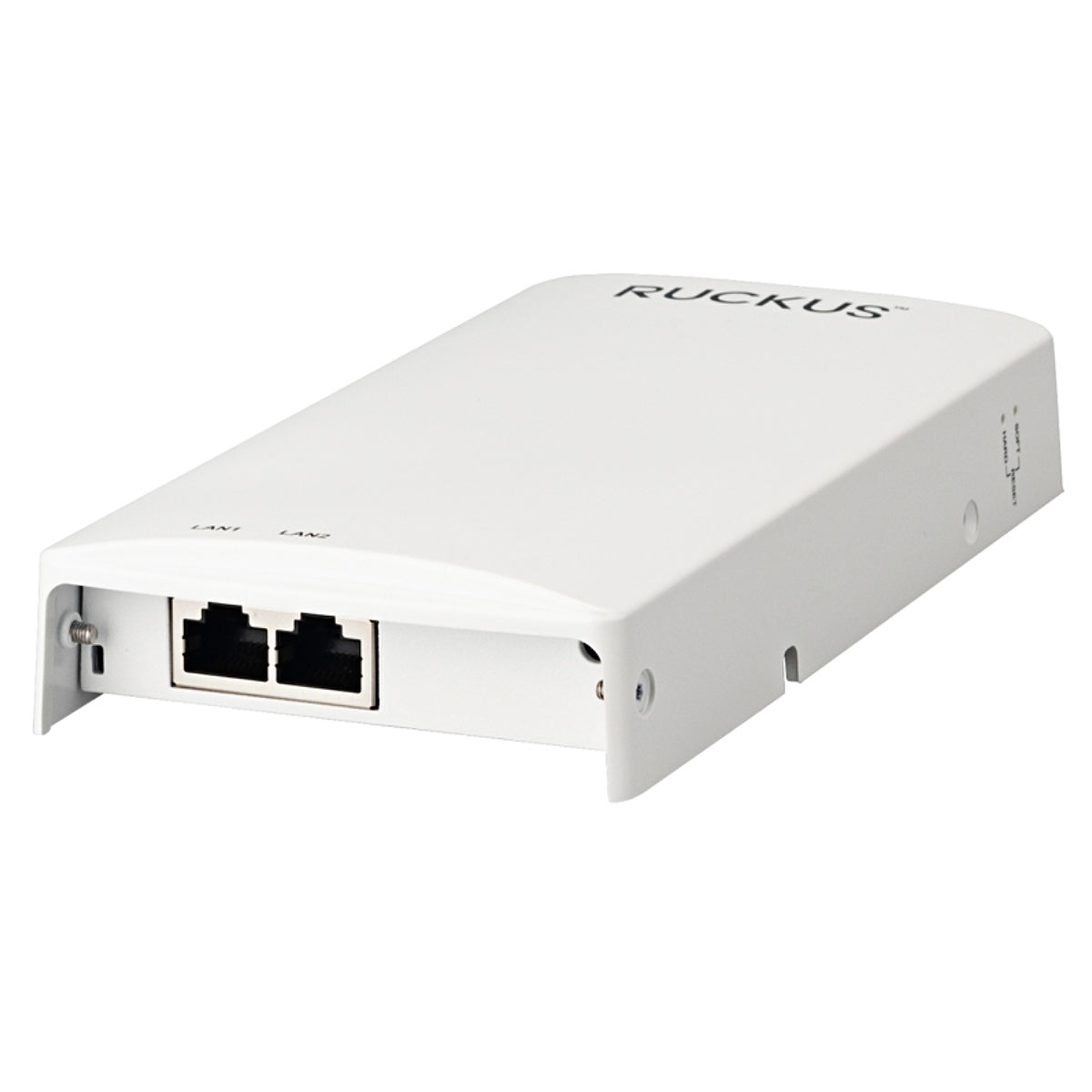 Ruckus 901-R350-WW02 Unleashed WiFi 6 Access Point - Dual-Band, 2x2:2, PoE, 1200 Mbps