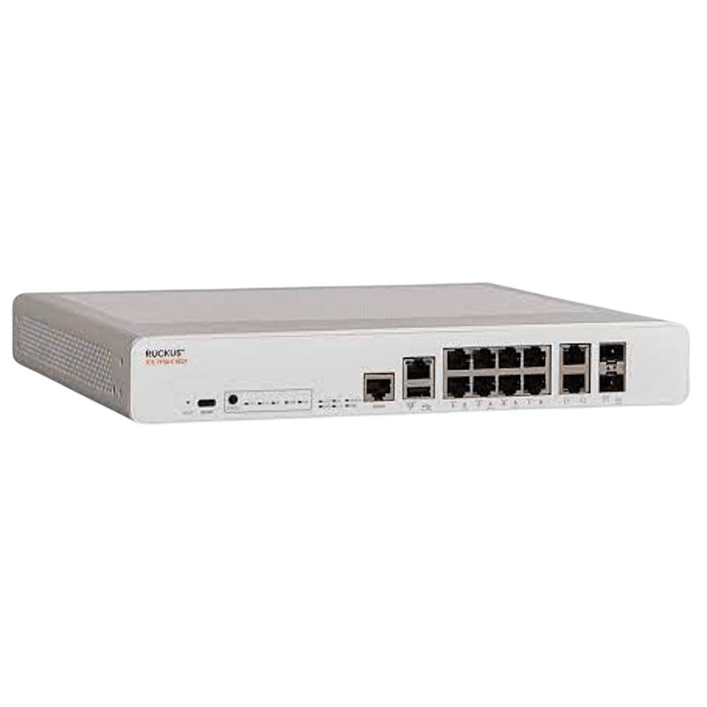 Switch ICX7150-C10ZP-2X10GR-RMT3