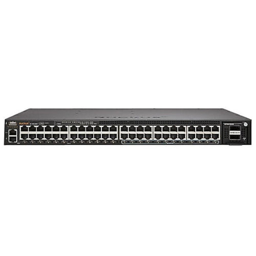 Switch ICX7650-48ZP-E-RMT3