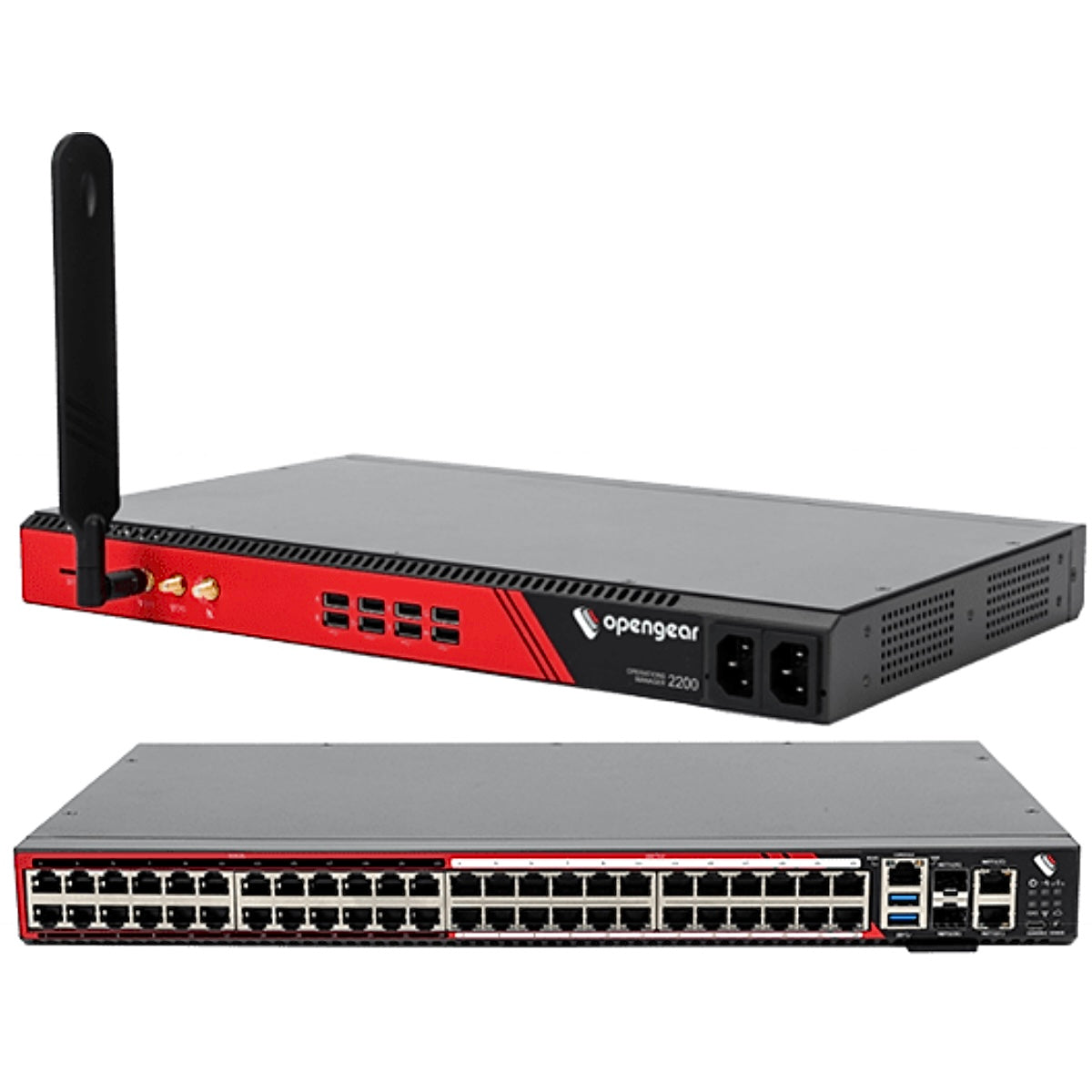 Opengear Operations Manager