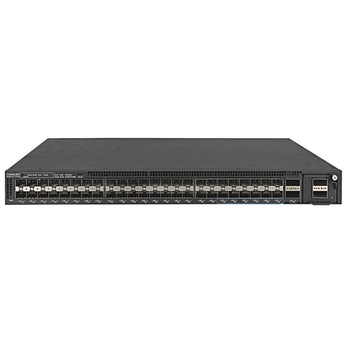 Switch ICX7550-48F-E2