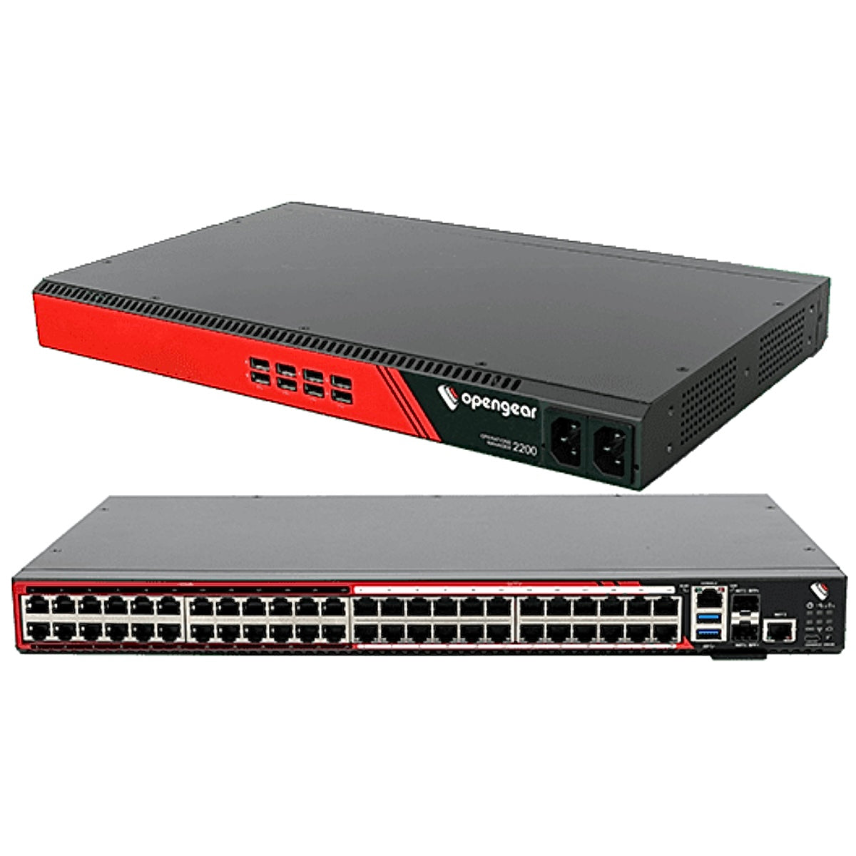 Opengear OM2224 Operations Manager