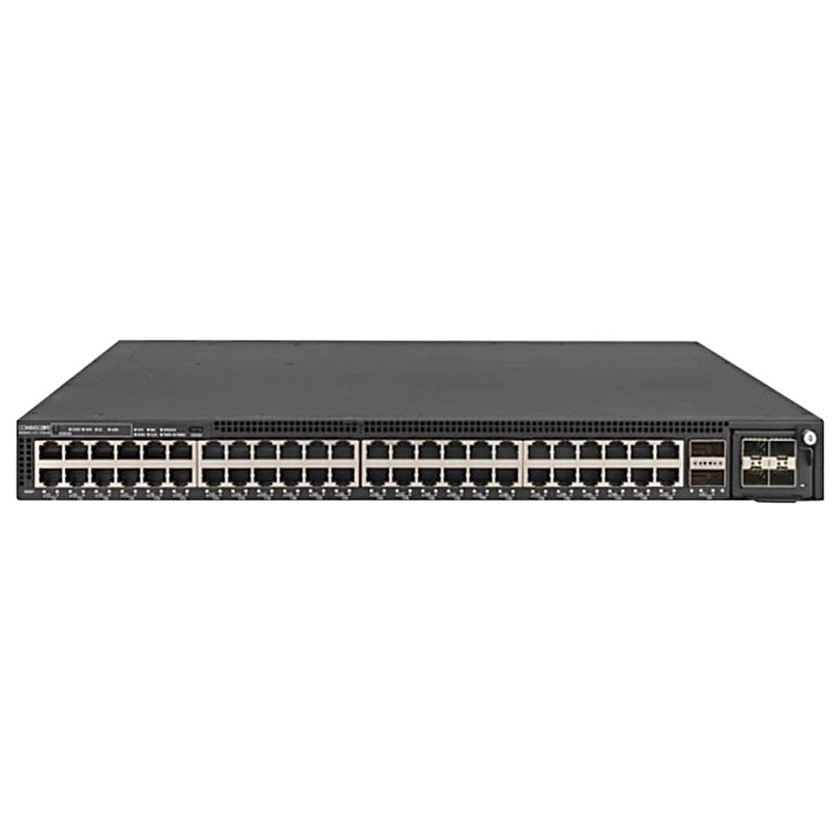 Switch ICX7550-48P-E2