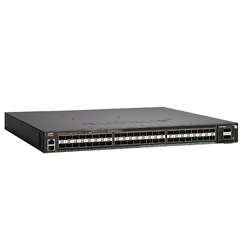 Switch ICX7650-48F-E-RMT3