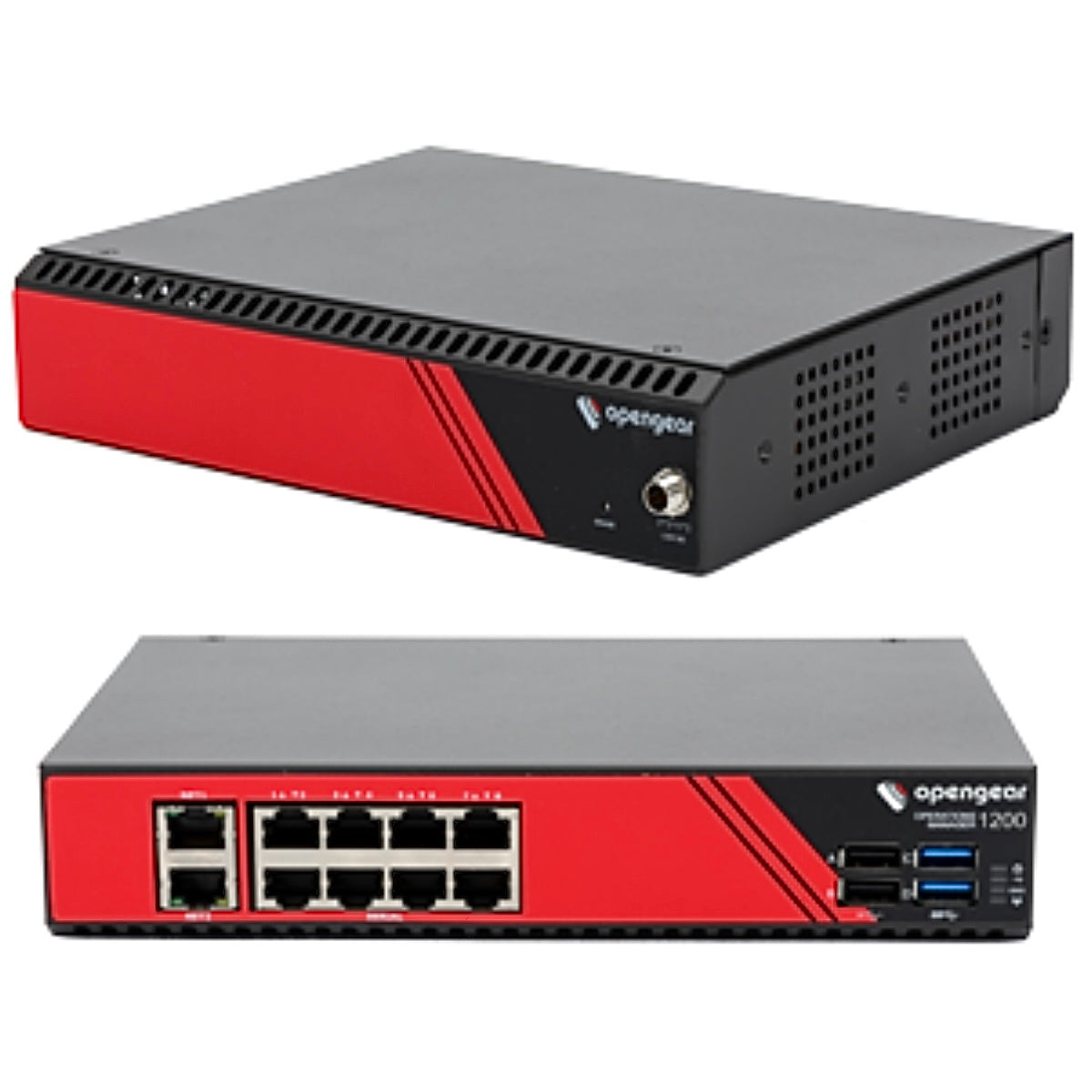 Opengear Router OM1208 | CLAdirect - CLAdirectX