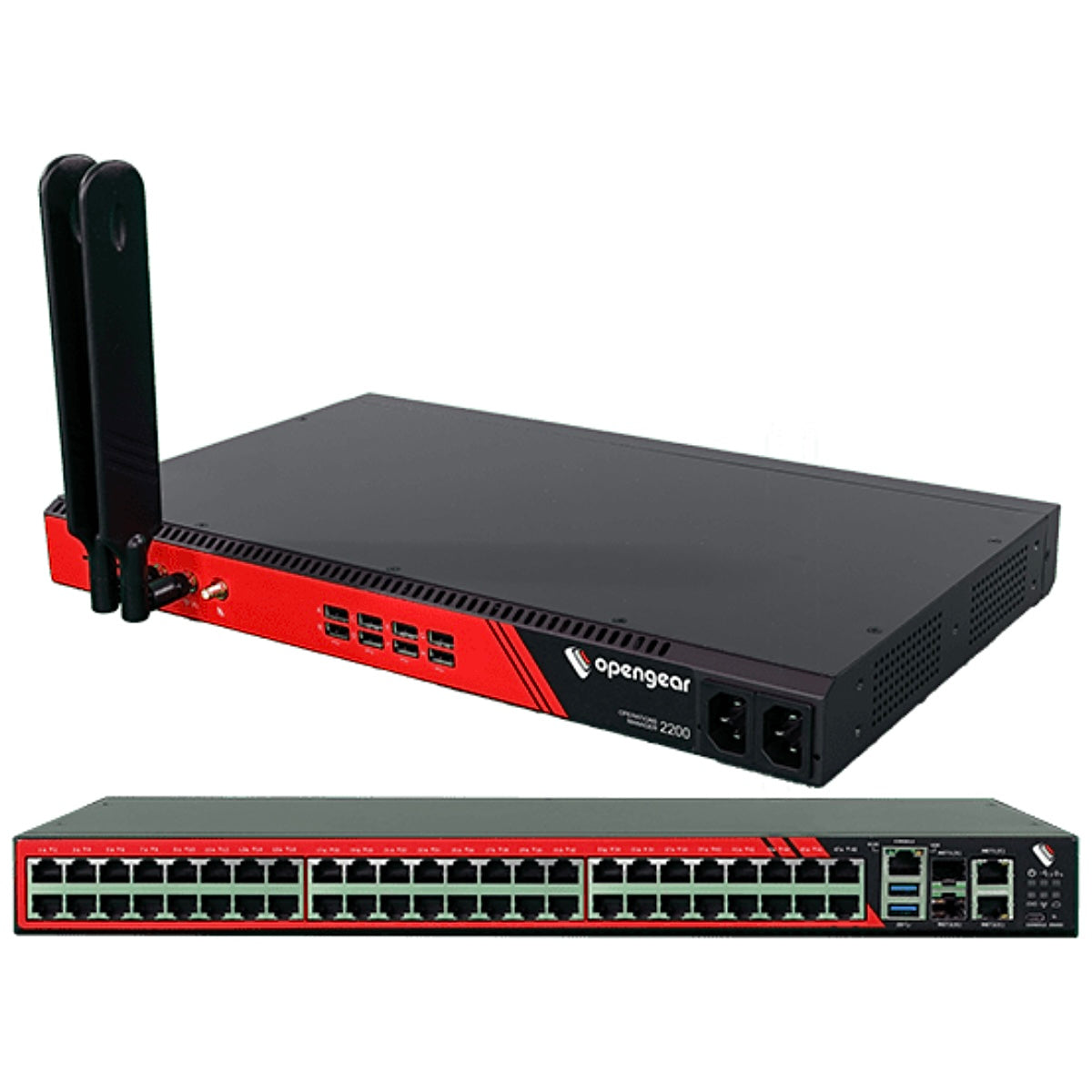 Opengear OM2248 Operations Manager
