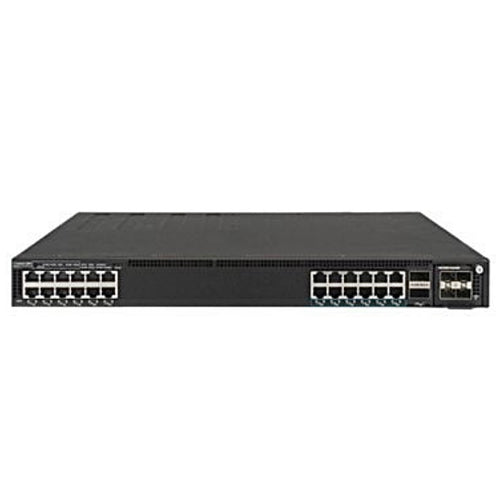 Switch ICX7550-24ZP-E2