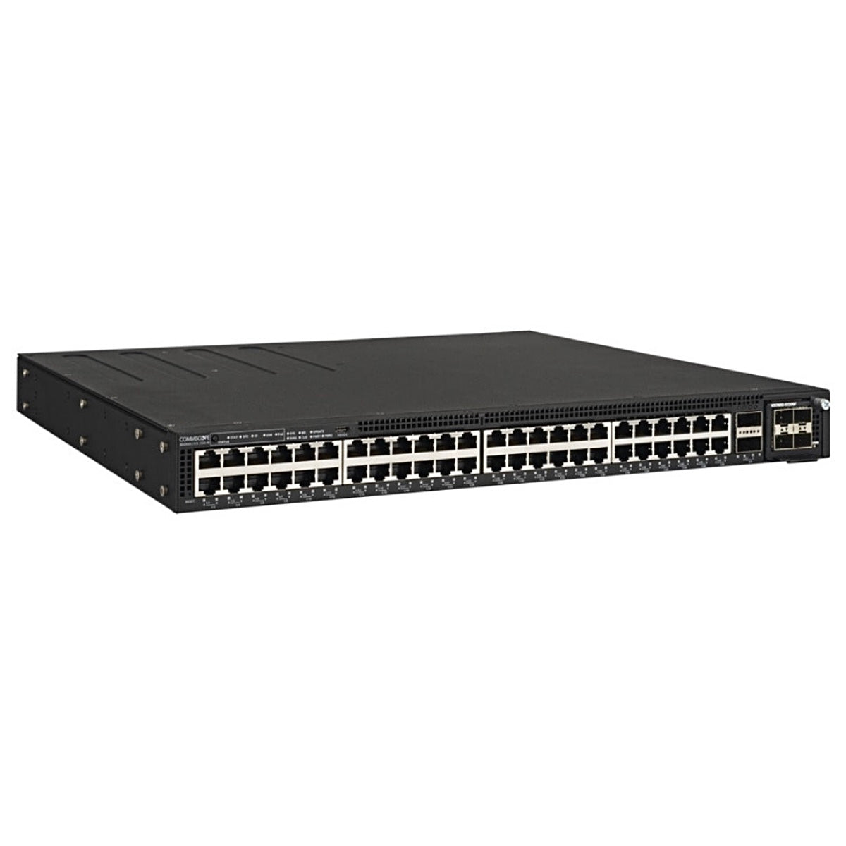 Switch ICX7550-48ZP-E2