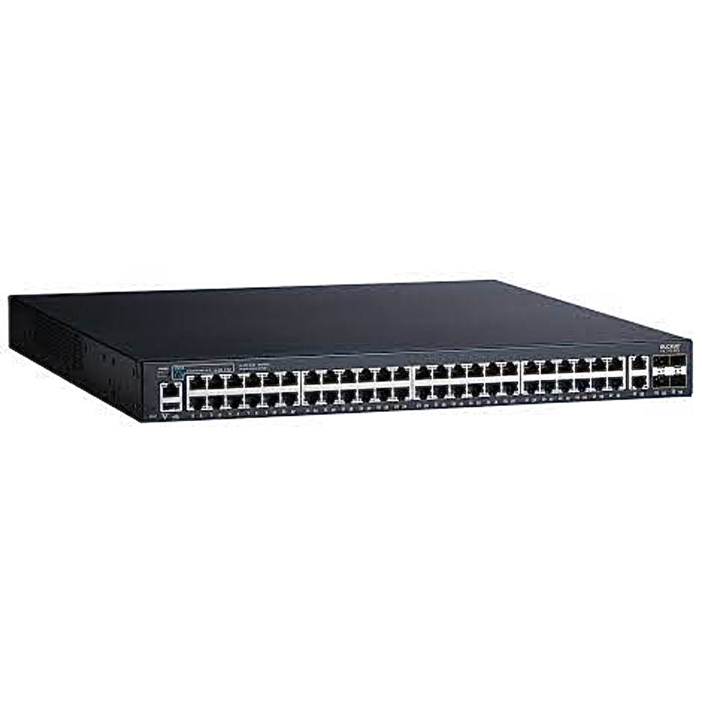 Switch ICX7150-48PF-4X1G