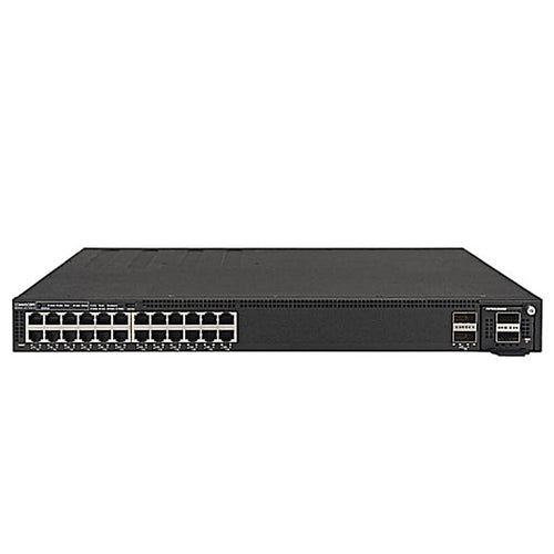 Switch ICX7550-24-E2