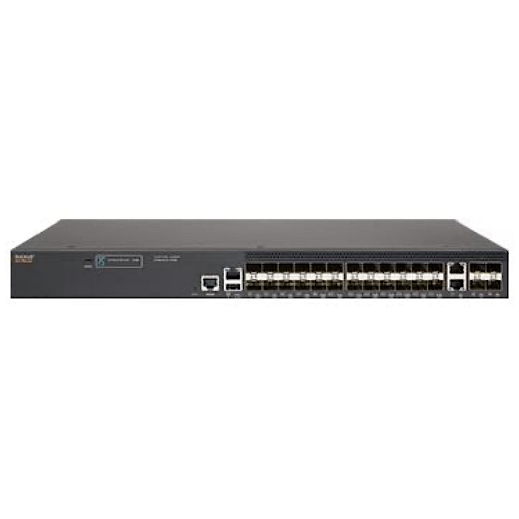 Switch ICX7150-24F-4X10GR