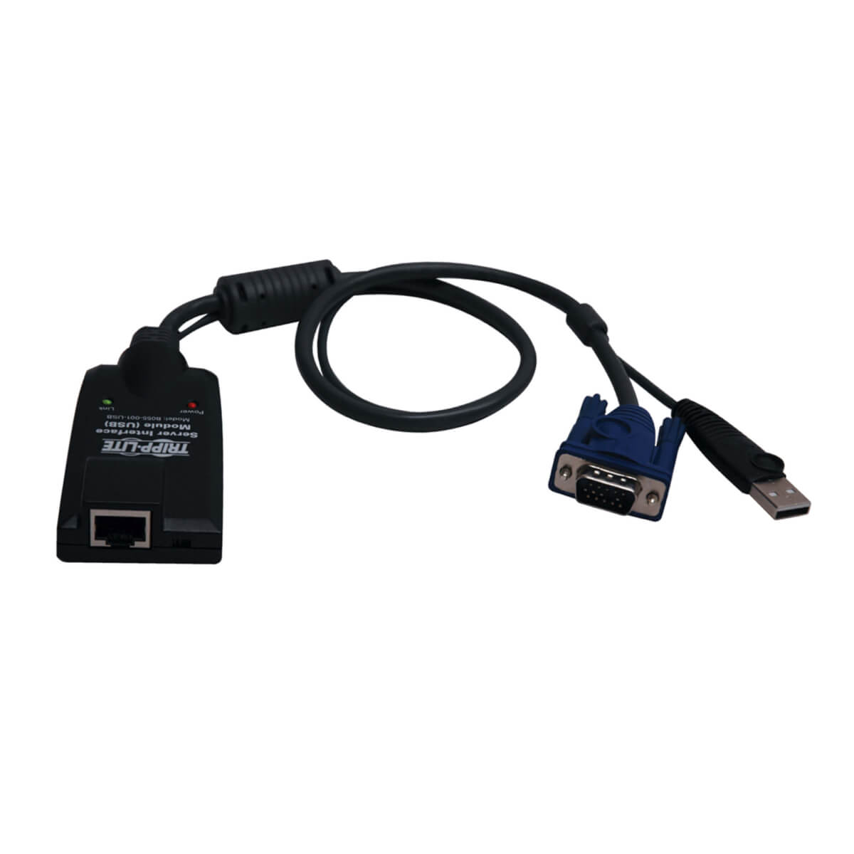 B055-001-USB-V2